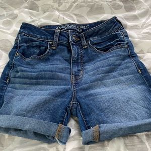 American eagle 🦅 shorts